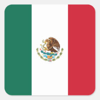 Bandeira do México