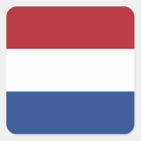 Bandeira do Praça dos Países Baixos