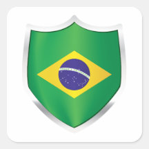 Bandeira do Silver Brasil