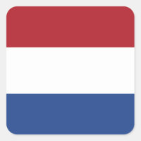 Bandeira Holandesa