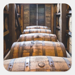 Adesivo Quadrado barris