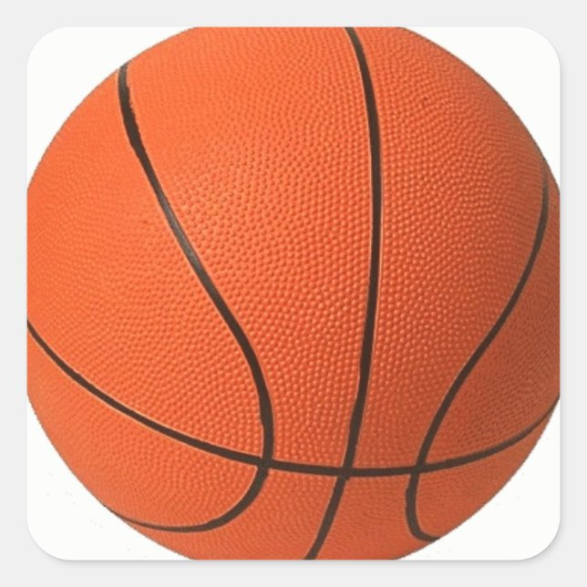 Adesivo Quadrado Bas (Frente)