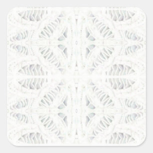 Adesivo Quadrado BATTENBURG LACE Pequenos Padrões