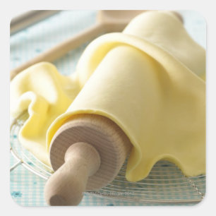 Adesivo Quadrado Batter para tarte