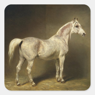 Adesivo Quadrado Beatrice"