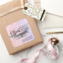 Beauty Salon Pearl Silver