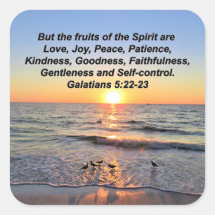 ADESIVO QUADRADO BELAS GALÁCIAS 5 SUNRISS