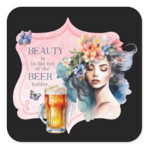 Beleza nos Olhos da Dama Vintage do Detentor de Ce