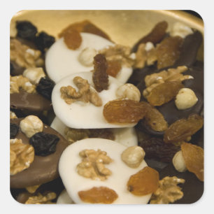 Adesivo Quadrado Bélgica, Bruxelas. mundialmente famoso Bélgica 2