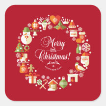 Belo Natal Feliz | Vedante