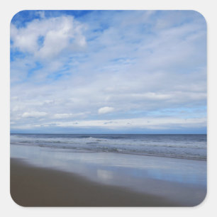 Adesivo Quadrado Bethany Beach I