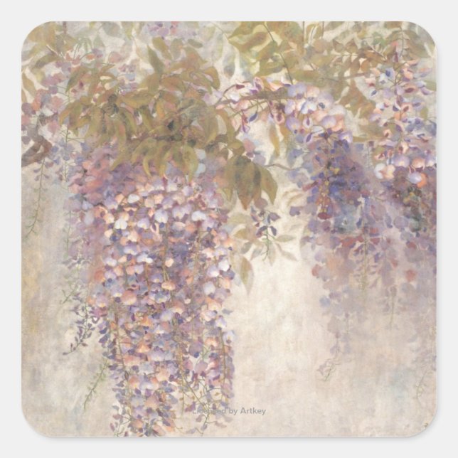 Adesivo Quadrado Bifle (Frente)