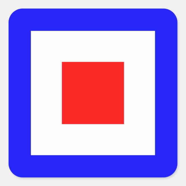 ADESIVO QUADRADO BISKEY (Frente)