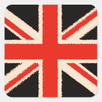 Black Union Jack (espécie Style)