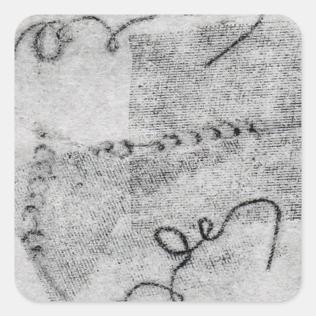 Adesivo Quadrado Blind Empatrão (Frente)