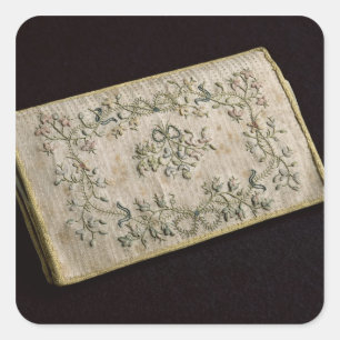 Adesivo Quadrado Bolsa