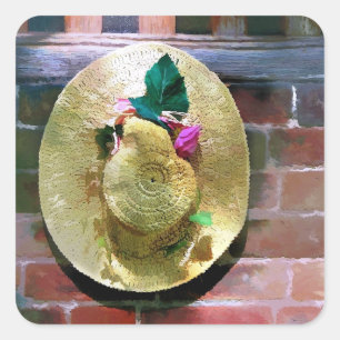 ADESIVO QUADRADO BONNET