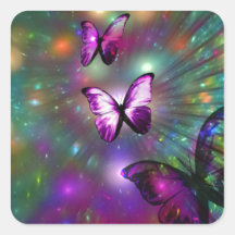 Borboletas para sempre