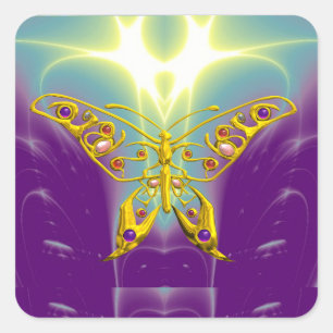 ADESIVO QUADRADO BORRACHA HÍPER