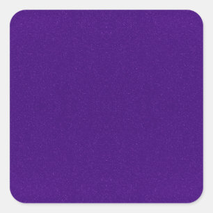 Adesivo Quadrado Brilho Roxo Personalizado
