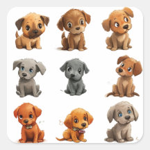 Cachorrinhos 