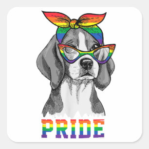 Adesivo Quadrado Cachorro Cachorro Cachorro Cachorro Cachorro Cacho
