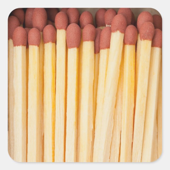 Adesivo Quadrado Caixa de Correspondência (Frente)