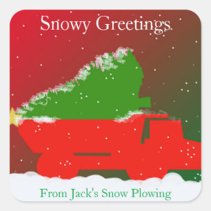 Adesivo Quadrado Caminhões, Caminhões, Caminhões