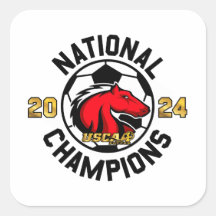 Campeões Nacionais 2024 - Sticker 2