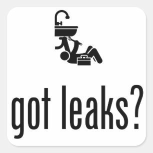 Adesivo Quadrado Canalização