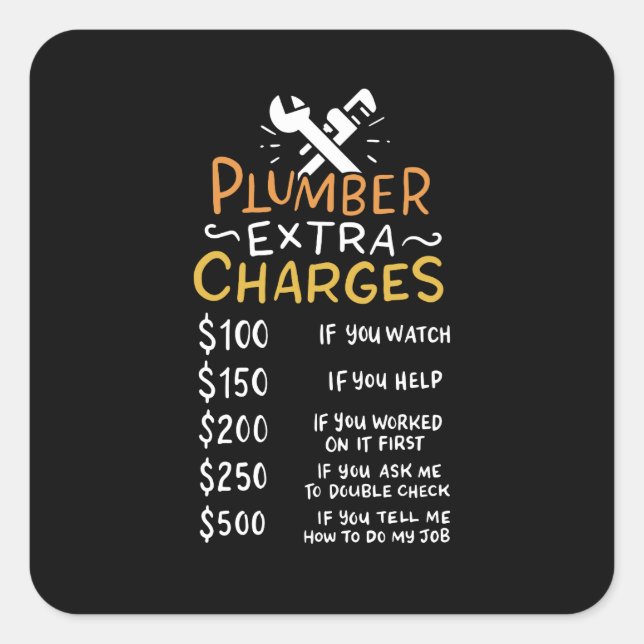 Adesivo Quadrado Canalizador (Frente)