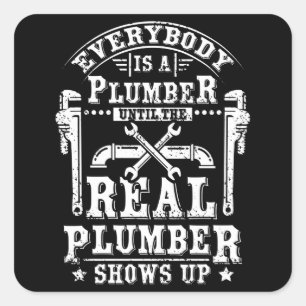 Adesivo Quadrado Canalizador Real