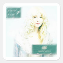 Canções que ficam na sua cabeça, Story Road