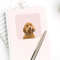 Capa de telefone rosa personalizada do Pastel com 