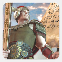 Capitão Moroni