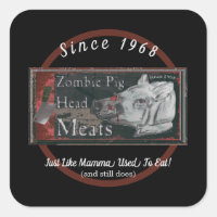 Caprinos De Zombie - Desde 1968