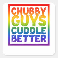 Cara Chubby Mais Encostado - Gay Bear