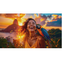 CARNAVAL NO RIO
