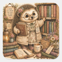 Casa de Livros Aconchegante para Amantes de Leitur