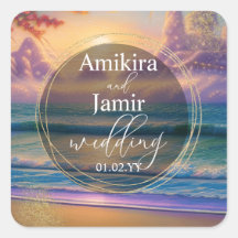 Casamento com Largura de Faux Faux de Fundo de Pra