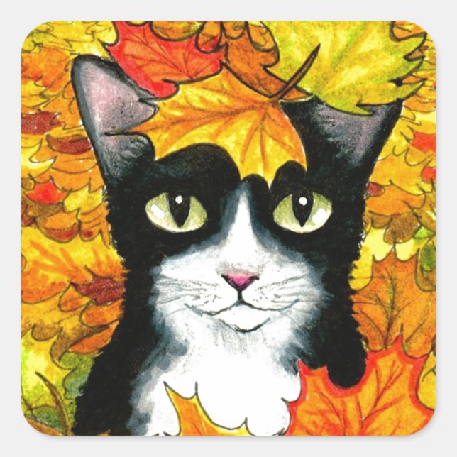 Adesivo Quadrado cat 447 (Frente)