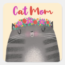 Cat Mãe