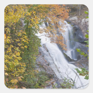 Adesivo Quadrado Cataratas Baleares