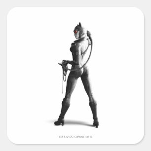 Adesivo Quadrado Catarina