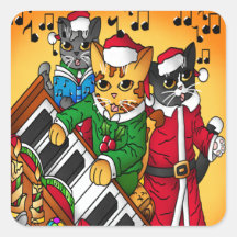 Cats de Natal