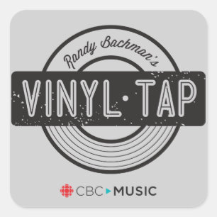 Adesivo Quadrado CBC Vinyl Tap