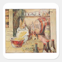 Cecily Parsley's Nursery Rhymes de Beatrix Potter