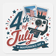 Celebração do Dia 4 de Julho