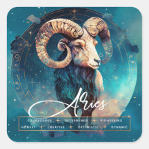 Celestial Galaxy Aries Fantasy Zodiac Eetal