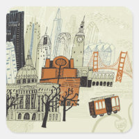 Cena de Doodle San Francisco